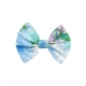 ACCESSOIRE  CHEVEUX FANNY & LILI BLEU VERT