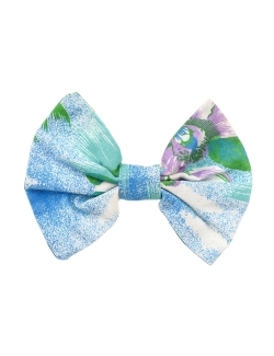 ACCESSOIRE  CHEVEUX FANNY & LILI BLEU VERT