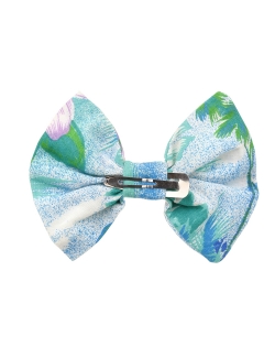 ACCESSOIRE CHEVEUX FANNY & LILI BANDEAU BLEU VERT