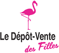 LE DEPOT-VENTE DES FILLES